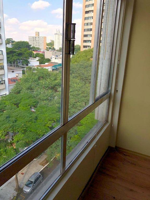 Apartamento para venda no Indianopolis em Sao Paulo com 77m² por R$ 560.000,00