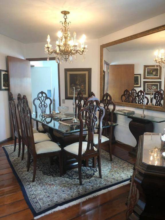 Apartamento para venda no Indianopolis em Sao Paulo com 173m² por R$ 1.500.000,00