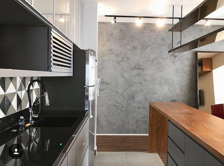 Apartamento para venda no Cidade Moncoes em Sao Paulo com 59m² por R$ 640.000,00