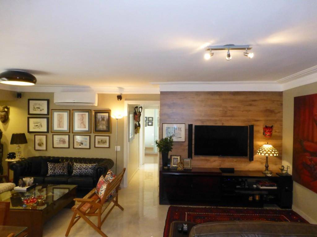 Apartamento para venda no Vila Clementino em Sao Paulo com 105m² por R$ 1.100.000,00