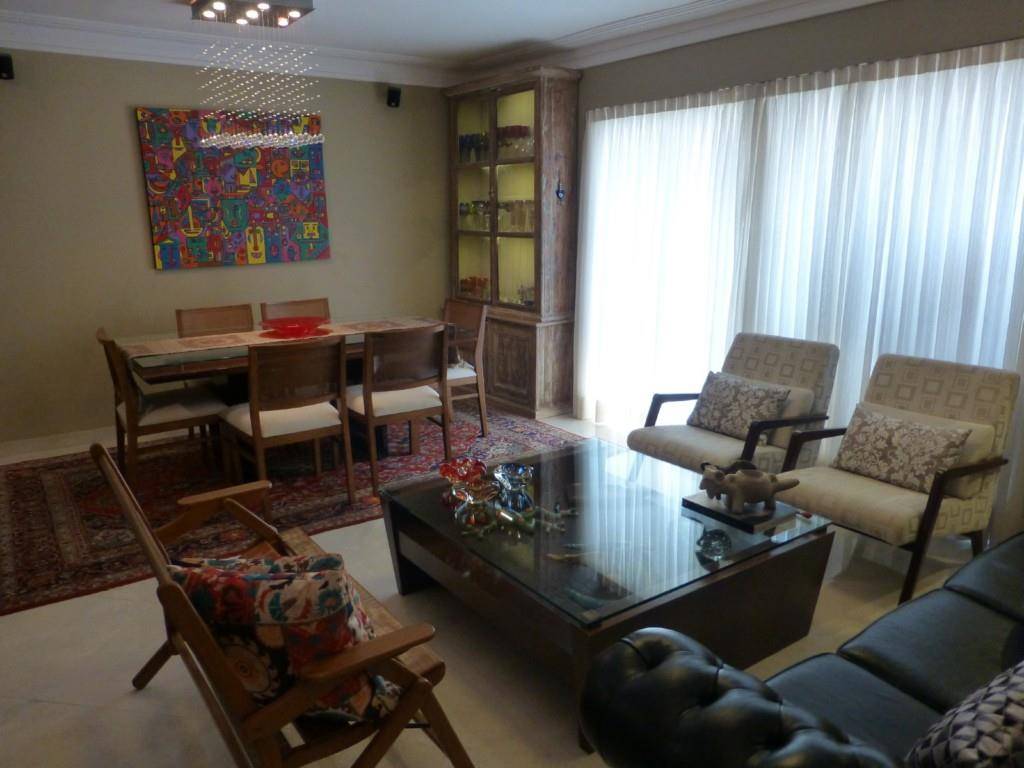 Apartamento para venda no Vila Clementino em Sao Paulo com 105m² por R$ 1.100.000,00