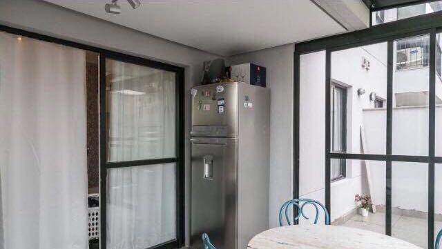 Apartamento para venda no Vila da Saude em Sao Paulo com 44m² por R$ 420.000,00