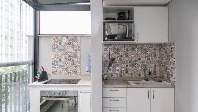 Apartamento para venda no Vila da Saude em Sao Paulo com 44m² por R$ 420.000,00