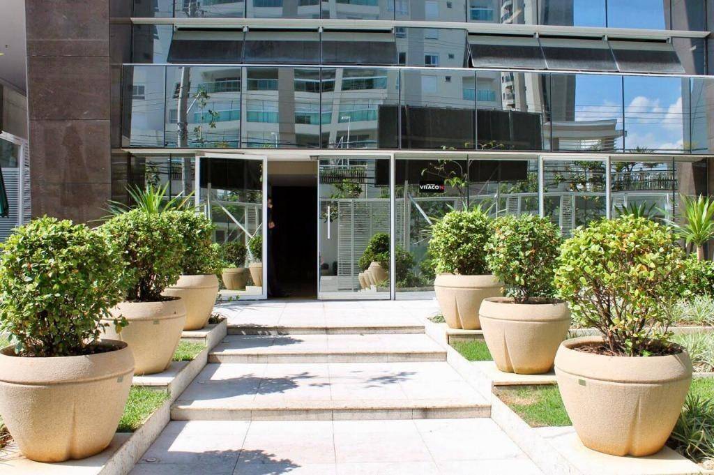 Apartamento para venda no Vila Olimpia em Sao Paulo com 45m² por R$ 667.800,00