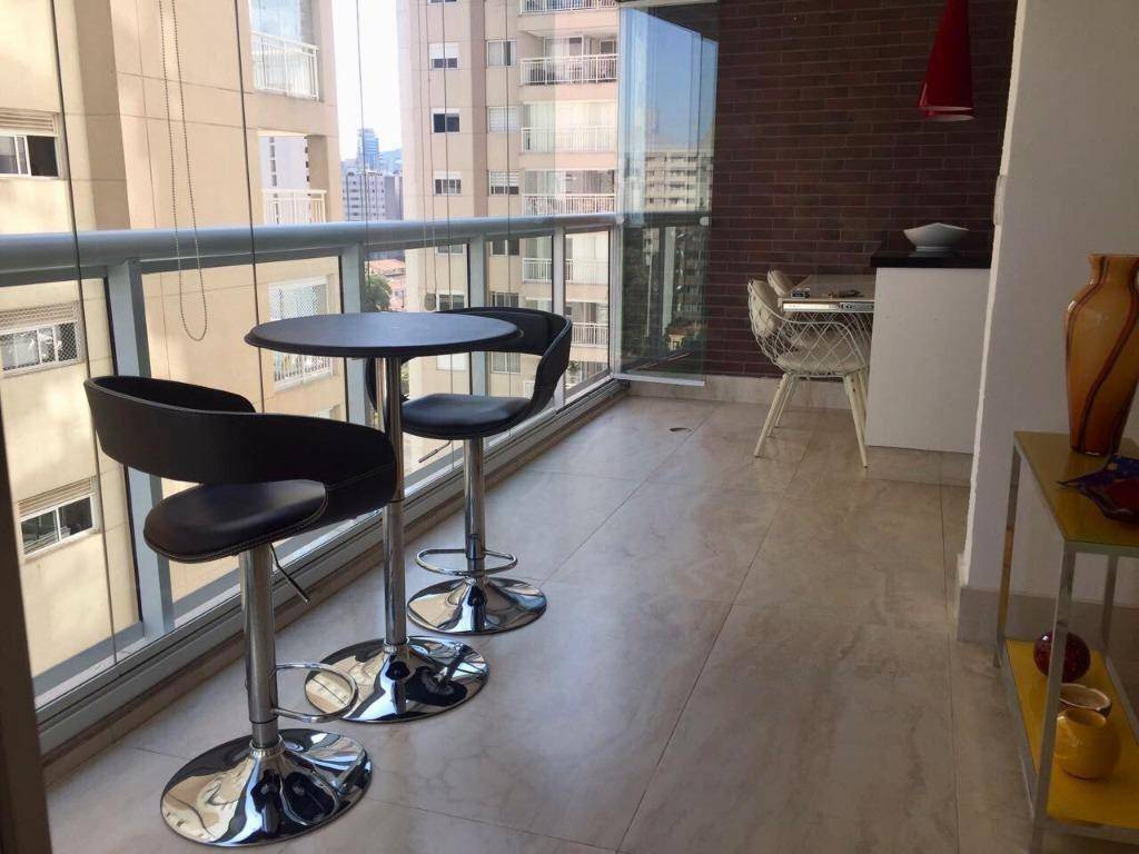 Apartamento para venda no Vila Olimpia em Sao Paulo com 45m² por R$ 667.800,00