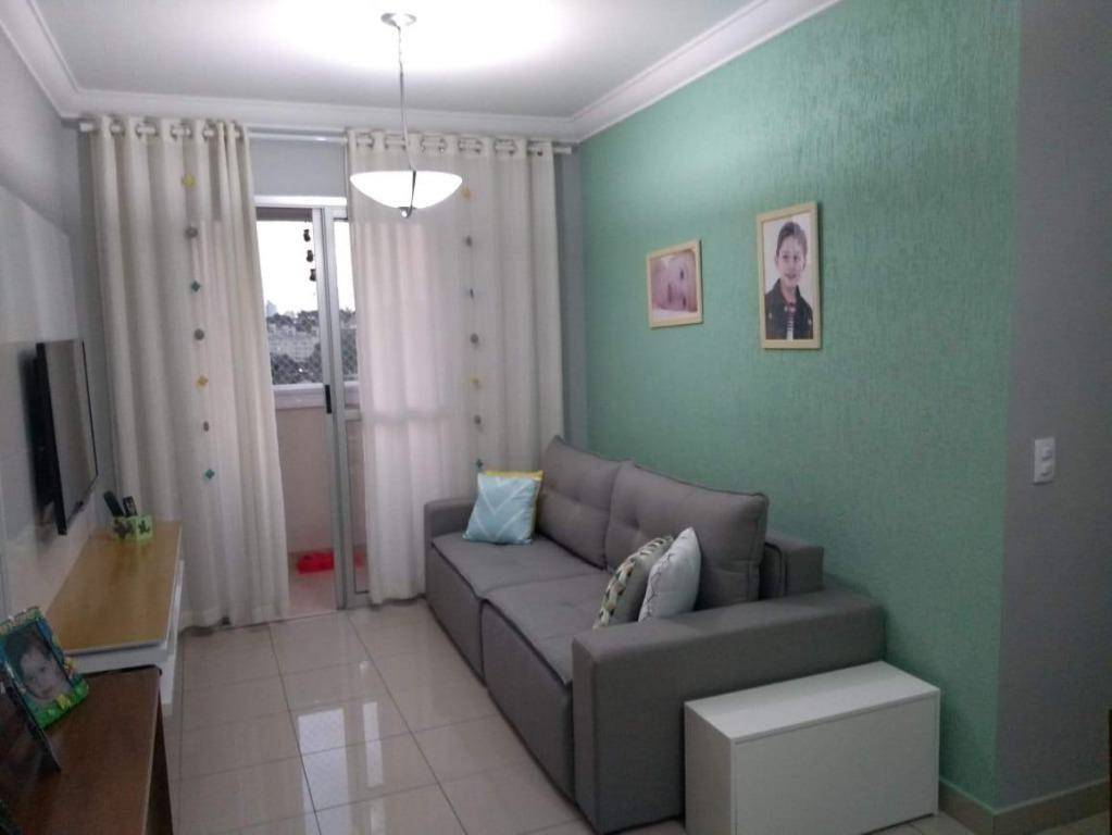 Apartamento para venda no Vila Moinho Velho em Sao Paulo com 70m² por R$ 381.600,00