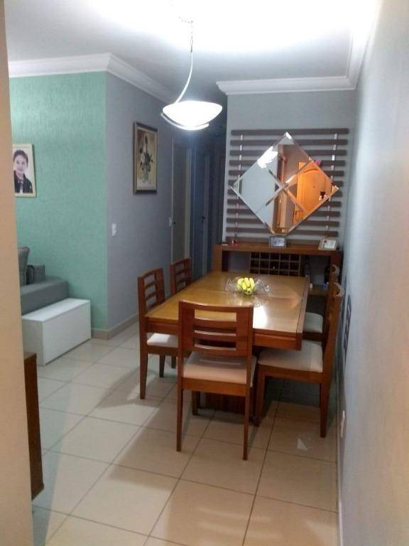 Apartamento para venda no Vila Moinho Velho em Sao Paulo com 70m² por R$ 381.600,00