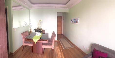 Apartamento para venda no Jardim Maria Estela em Sao Paulo com 64m² por R$ 265.000,00