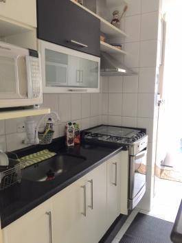 Apartamento para venda no Jardim Maria Estela em Sao Paulo com 64m² por R$ 265.000,00