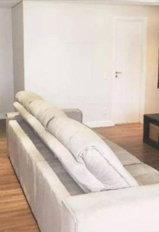 Apartamento para venda no Campo Belo em Sao Paulo com 82m² por R$ 1.100.000,00