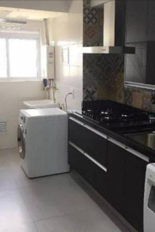 Apartamento para venda no Campo Belo em Sao Paulo com 82m² por R$ 1.100.000,00