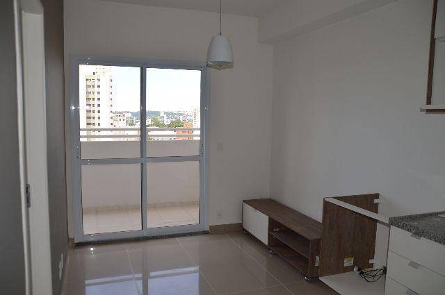 Apartamento para venda no Santo Amaro em Sao Paulo com 35m² por R$ 392.000,00