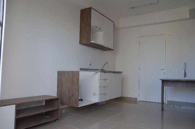 Apartamento para venda no Santo Amaro em Sao Paulo com 35m² por R$ 392.000,00