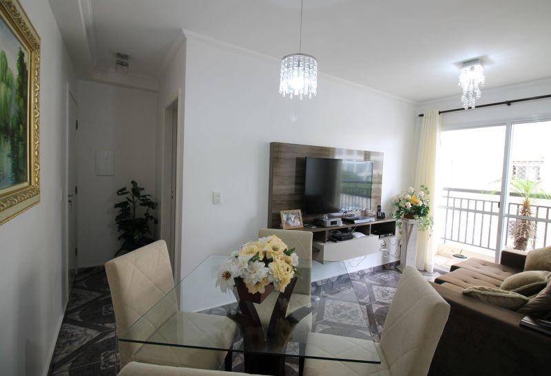 Apartamento para venda no Ipiranga em Sao Paulo com 48m² por R$ 320.000,00