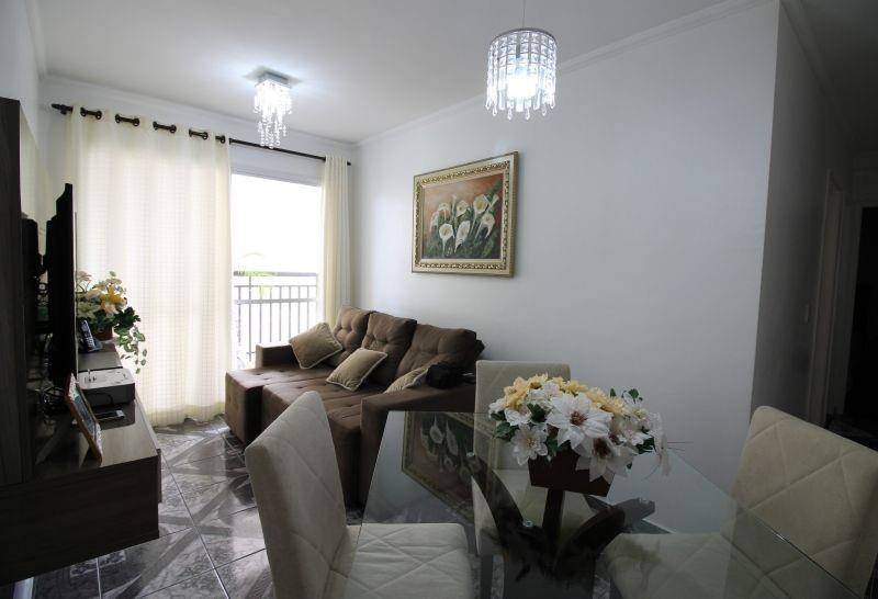 Apartamento para venda no Ipiranga em Sao Paulo com 48m² por R$ 320.000,00