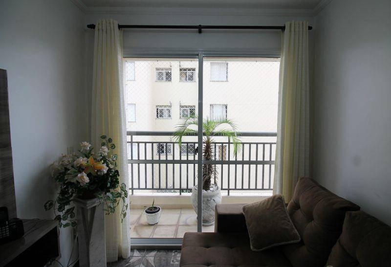 Apartamento para venda no Ipiranga em Sao Paulo com 48m² por R$ 320.000,00