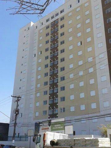 Apartamento para venda no Jardim Umarizal em Sao Paulo com 44m² por R$ 215.000,00