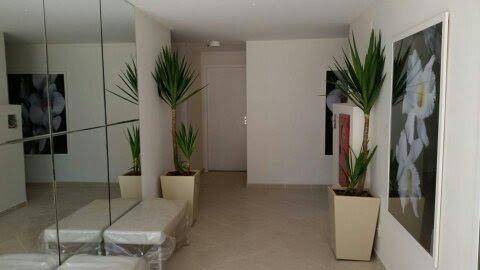 Apartamento para venda no Jardim Umarizal em Sao Paulo com 44m² por R$ 215.000,00