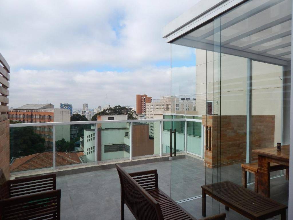 Apartamento para venda no Pinheiros em Sao Paulo com 90m² por R$ 1.100.000,00