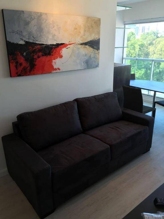 Apartamento para venda no Pinheiros em Sao Paulo com 90m² por R$ 1.100.000,00