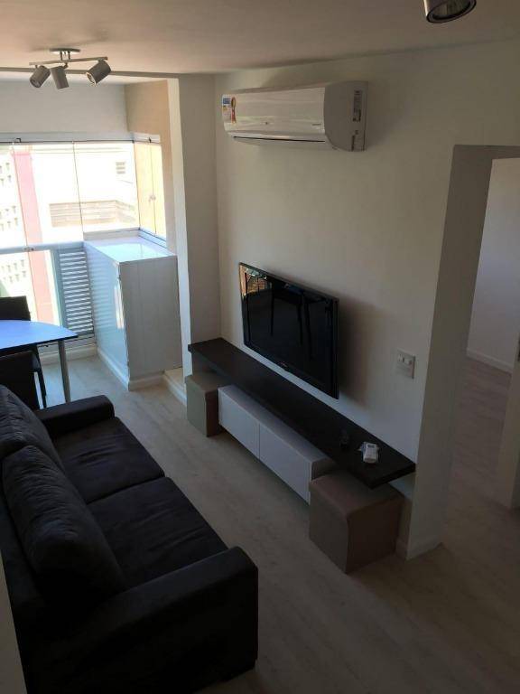 Apartamento para venda no Pinheiros em Sao Paulo com 90m² por R$ 1.100.000,00