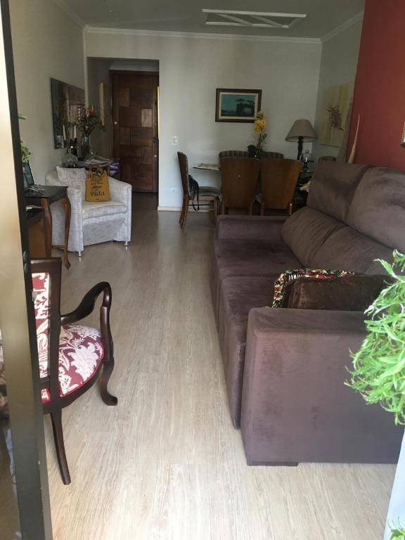 Apartamento para venda no Vila Mariana em Sao Paulo com 77m² por R$ 750.000,00