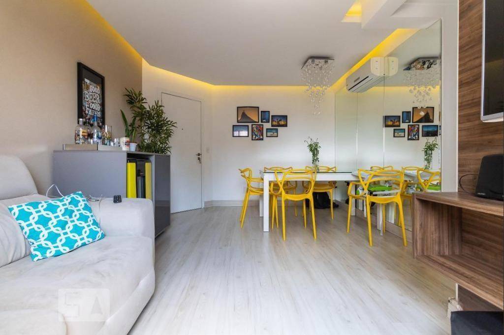 Apartamento para venda no Vila Constanca em Sao Paulo com 60m² por R$ 286.000,00