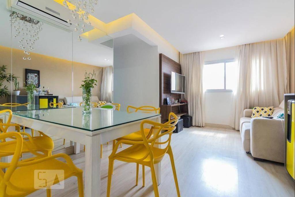 Apartamento para venda no Vila Constanca em Sao Paulo com 60m² por R$ 286.000,00