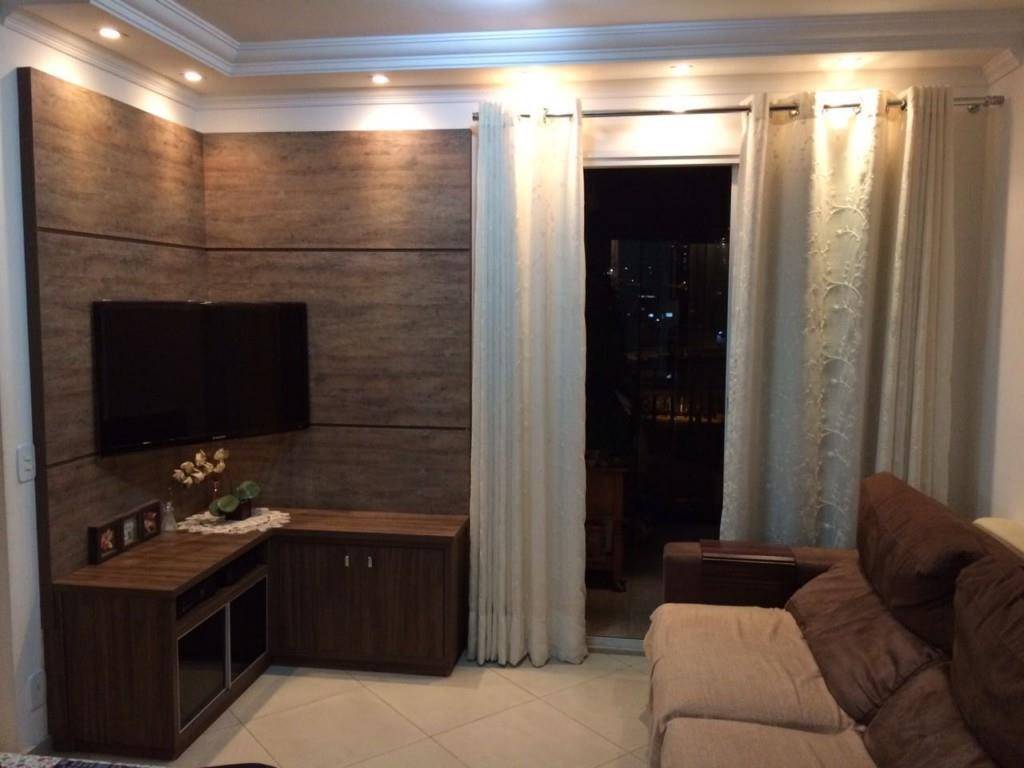 Apartamento para venda no Jardim Aeroporto em Sao Paulo com 63m² por R$ 515.000,00