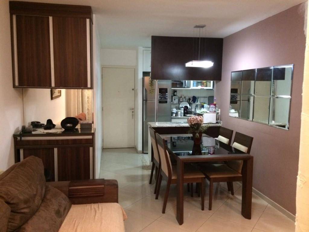 Apartamento para venda no Jardim Aeroporto em Sao Paulo com 63m² por R$ 515.000,00