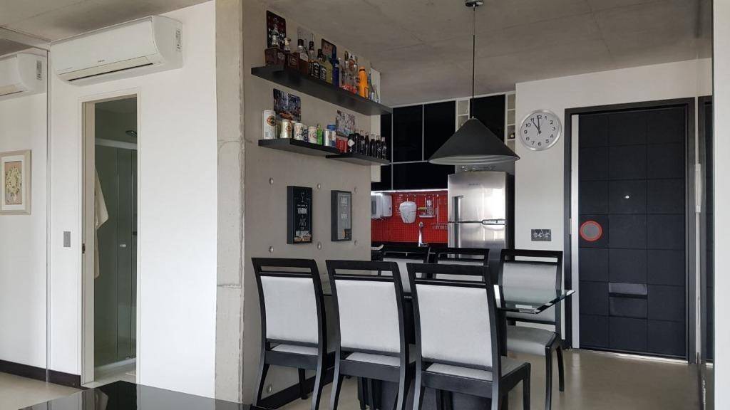 Apartamento para venda no Vila Olimpia em Sao Paulo com 70m² por R$ 1.113.000,00