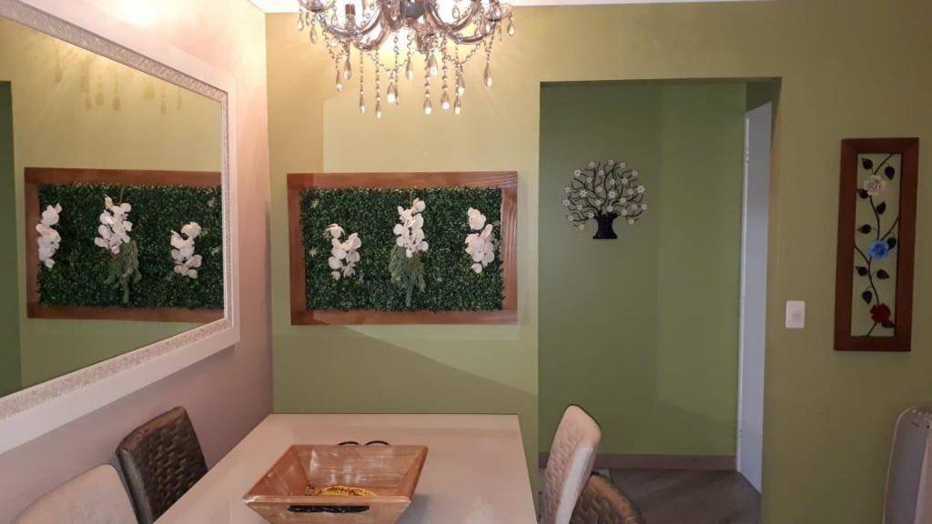 Apartamento para venda no Vila Olimpia em Sao Paulo com 55m² por R$ 680.000,00