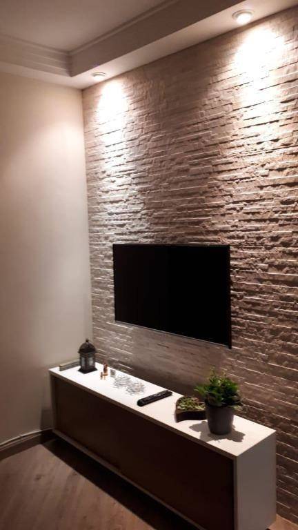 Apartamento para venda no Vila Olimpia em Sao Paulo com 55m² por R$ 680.000,00