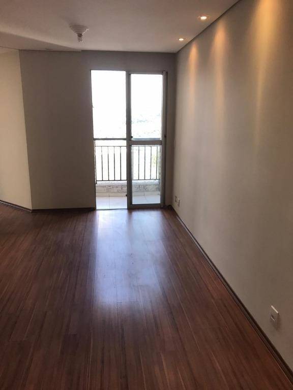 Apartamento para venda no Sao Joao Climaco em Sao Paulo com 62m² por R$ 289.000,00