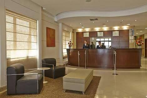 Apartamento para venda no Campo Belo em Sao Paulo com 25m² por R$ 265.000,00