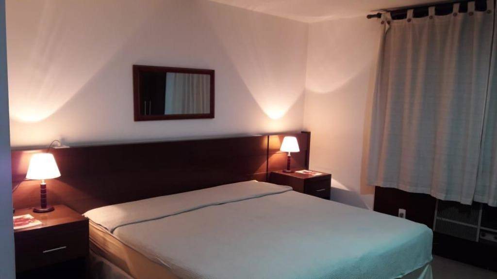 Apartamento para venda no Campo Belo em Sao Paulo com 25m² por R$ 265.000,00