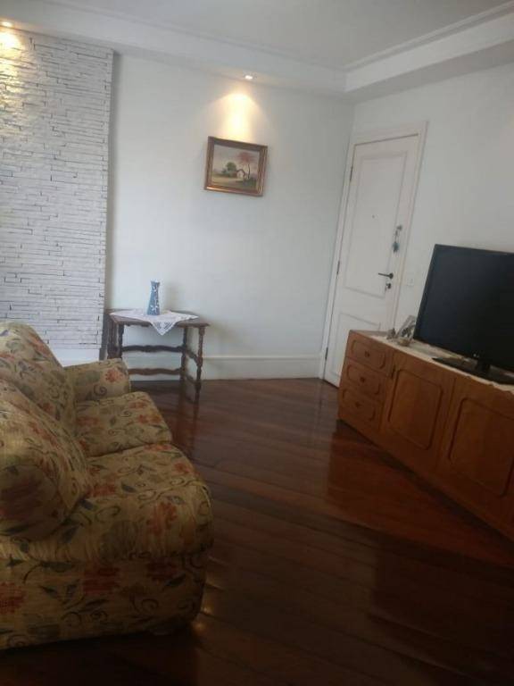 Apartamento para venda no Vila Clementino em Sao Paulo com 128m² por R$ 1.010.000,00