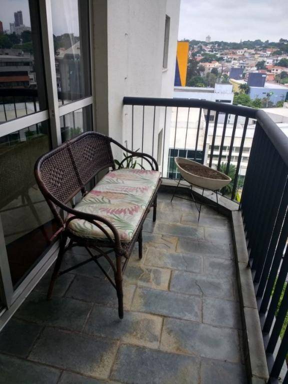 Apartamento para venda no Vila Clementino em Sao Paulo com 128m² por R$ 1.010.000,00