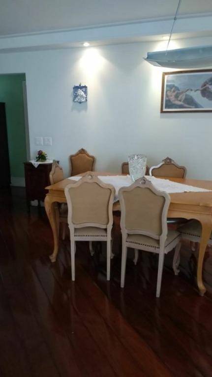 Apartamento para venda no Vila Clementino em Sao Paulo com 128m² por R$ 1.010.000,00