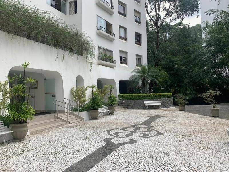 Apartamento para venda no Vila Suzana em Sao Paulo com 200m² por R$ 640.000,00