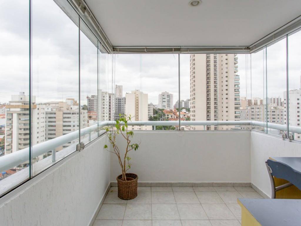 Apartamento para venda no Perdizes em Sao Paulo com 40m² por R$ 450.000,00