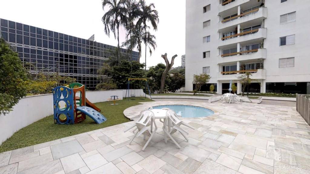 Apartamento para venda no Vila Madalena em Sao Paulo com 87m² por R$ 830.000,00