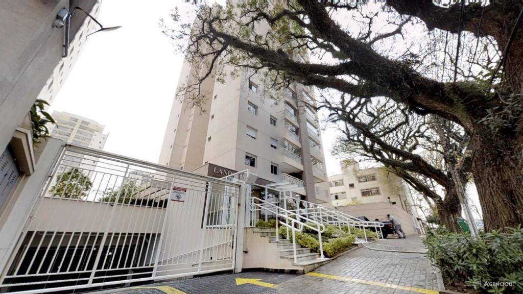 Apartamento para venda no Vila Mascote em Sao Paulo com 90m² por R$ 743.220,00