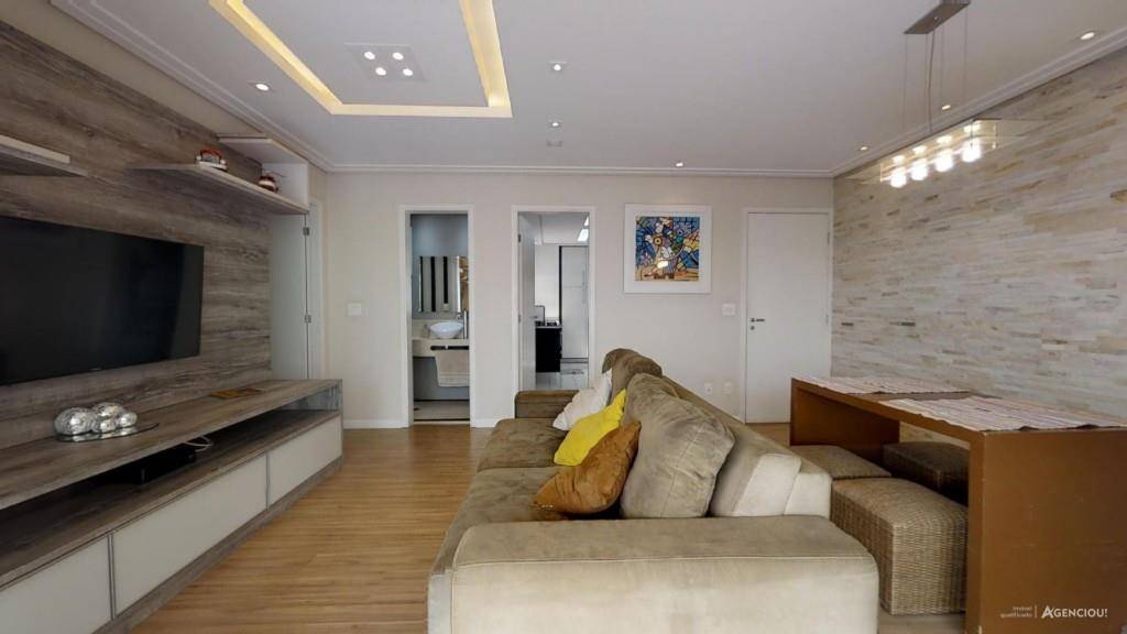 Apartamento para venda no Vila Mascote em Sao Paulo com 90m² por R$ 743.220,00