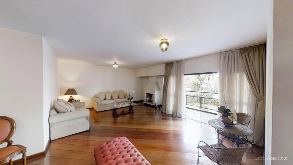 Apartamento para venda no Indianopolis em Sao Paulo com 217m² por R$ 1.490.000,00