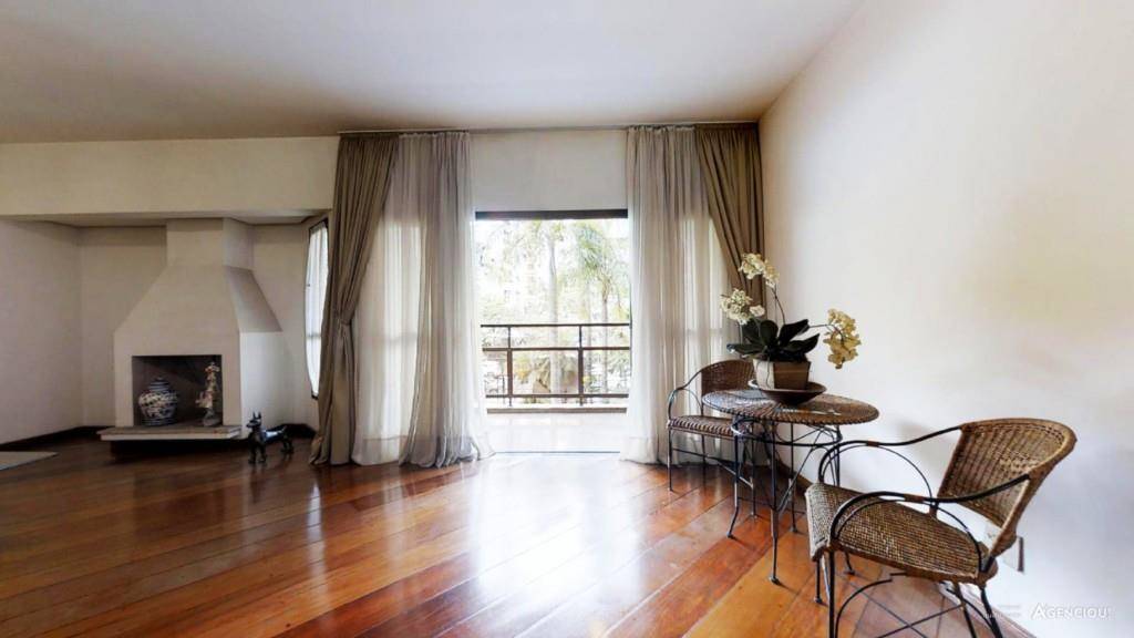 Apartamento para venda no Indianopolis em Sao Paulo com 217m² por R$ 1.490.000,00