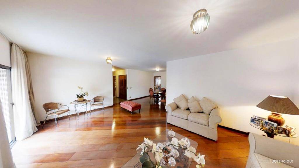 Apartamento para venda no Indianopolis em Sao Paulo com 217m² por R$ 1.490.000,00