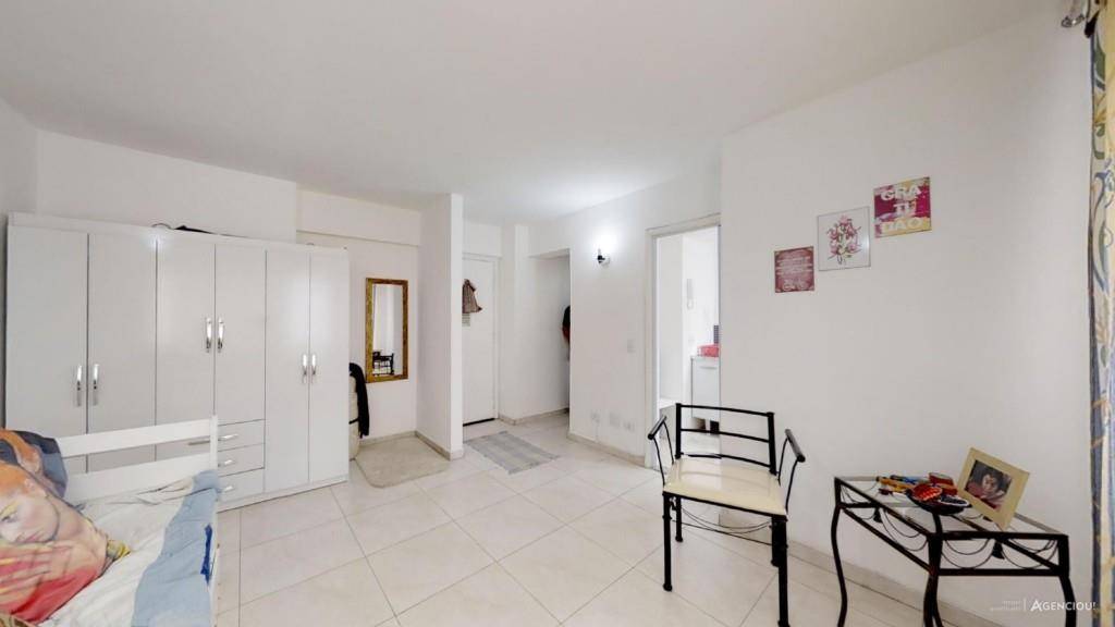 Apartamento para venda no Vila Mariana em Sao Paulo com 28m² por R$ 340.000,00