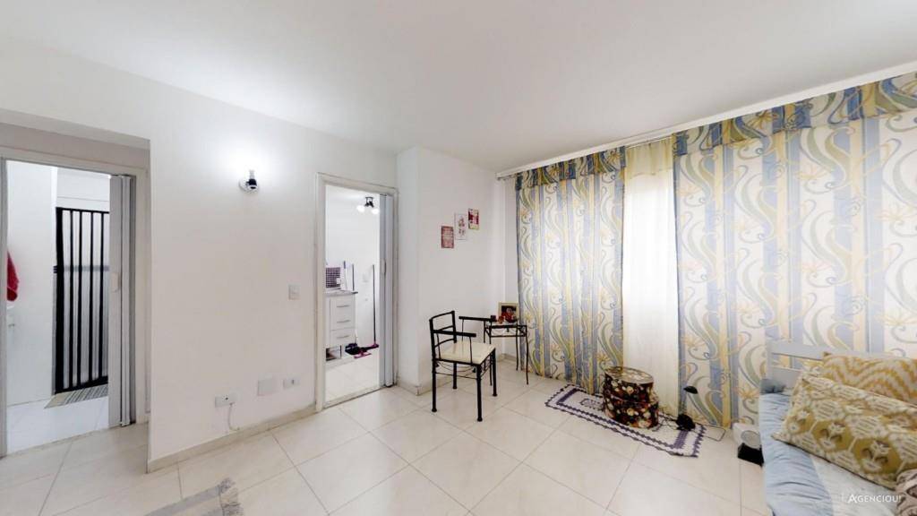 Apartamento para venda no Vila Mariana em Sao Paulo com 28m² por R$ 340.000,00