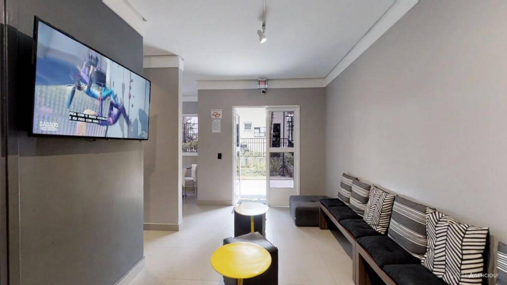 Apartamento para venda no Taboao em Diadema com 61m² por R$ 340.000,00